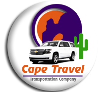 Cape Travel S.A. de C.V.